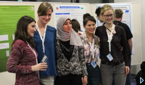 The 2014 Berlin School on Neutron Scattering