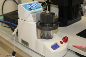 Dolomite Mitos P-Pump