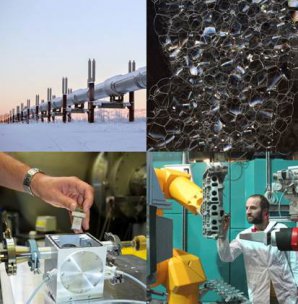 neutrons for industry