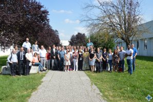 SINE 2020 General Assembly 2018