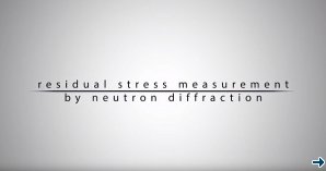 Residual Stress Video